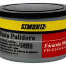Pasta Pulidora Profesional Fórmula 9000