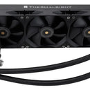Refrigeración Liquida Thermalright Frozen Prism 360 Negra