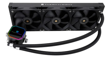 Refrigeración Liquida Thermalright Frozen Prism 360 Negra