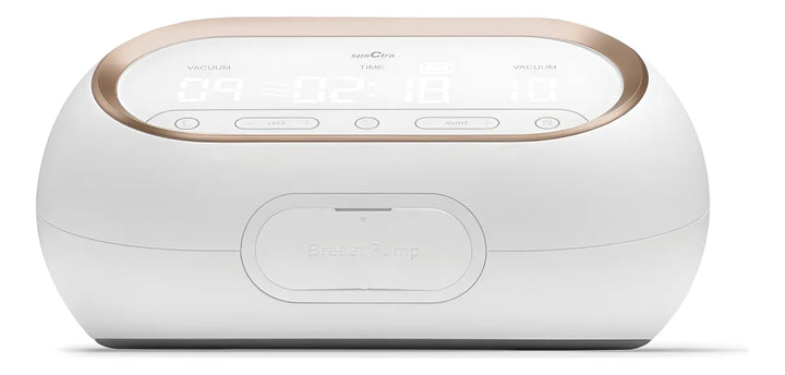 Spectra Synergy Gold - Extractor De Leche Elctrico