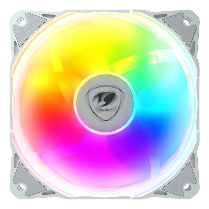 Refrigeración Liquida Cougar Poseidon Elite 240 Argb Blanca