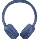 Audífonos inalámbricos JBL Tune 510BT JBLT510BT azul