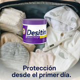 Crema Desitin 454 g pack x 2