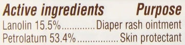 Crema Antipañalitis A+d 4 Oz 113grs Pañalitis