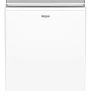 Lavadora Automática Whirlpool 7mwtw7120lw Blanca 27kg Color Blanco