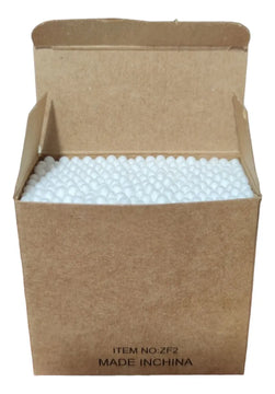 Copitos Ecológicos Hisopos En Bambú - Unidad A $49