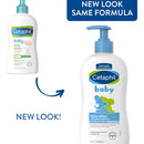 Cetaphil Baby Daily Lotion Crema Humectante Para Bebe 399ml