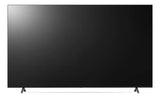 Televisor Lg 75 Uhd 4k Smart Tv 75ut801 Webos Negro