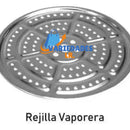 Sartén Doubletta + Accesorios Dual Doble Redondo.