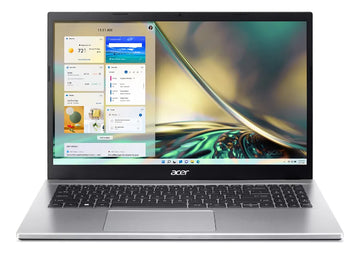 Portátil Acer Aspire 3 15.6 I3-1215u Ram 8gb M.2 512gb Color Gris