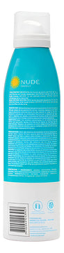 Protector Solar Nude Spf70 177m
