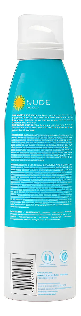 Protector Solar Nude Spf70 177m