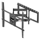Soporte Tv Extensible Nb North Bayou Sp5 75 A 110 Pulgadas Negro
