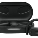 Jbl Soundgear Sense Audifonos Blutooth Color Negro Luz Azul