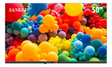 Televisor Smart Tv Sankey De 50