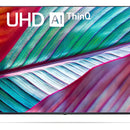 Tv LG 65 Uhd 4k Thinq Ai Smart 65ur8750psa (2023)