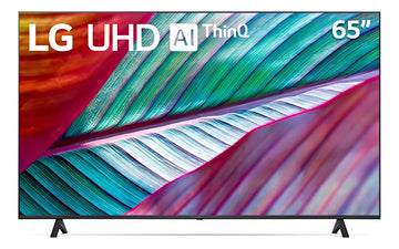 Tv LG 65 Uhd 4k Thinq Ai Smart 65ur8750psa (2023)
