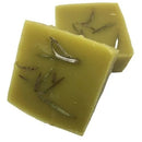 Champú En Barra De Romero Y Aloe Vera (sábila)