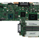 Motherboard Lenovo T470 I7-770 Geforce 940mx 01yr903 Verde