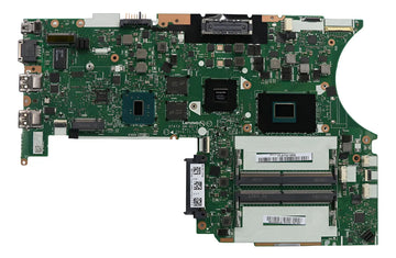Motherboard Lenovo T470 I7-770 Geforce 940mx 01yr903 Verde