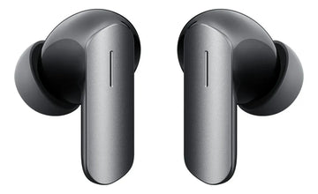 Realme Buds Air 7 Hi-res Lhdc 5.0 52db 52h Batería Ip55 Color Gris