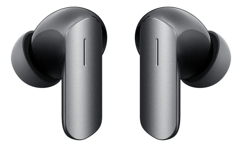 Realme Buds Air 7 Hi-res Lhdc 5.0 52db 52h Batería Ip55 Color Gris