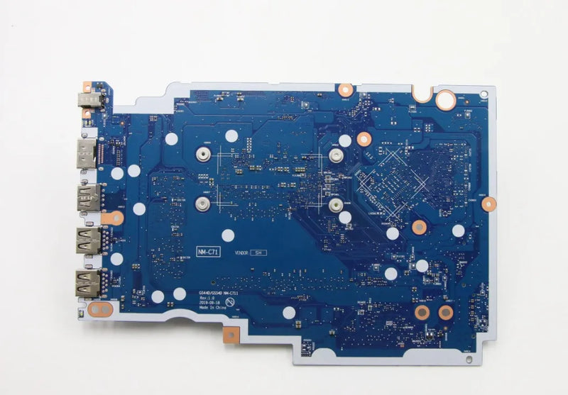 Motherboard Para Lenovo S145-14 V14-ii I5-1035g 5b20s43839 Verde