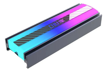 Disipador De Disco Solido M2