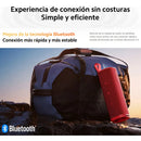 Xiaomi Sound Outdoor, Parlante Bt Portátil 30w Ip67 Tws, Red Rojo