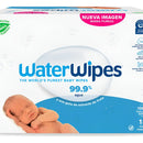 Toallas Húmedas Waterwipes X 1080 Unidades