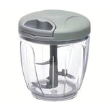 Picador De Verduras Manual Cortador De Verduras