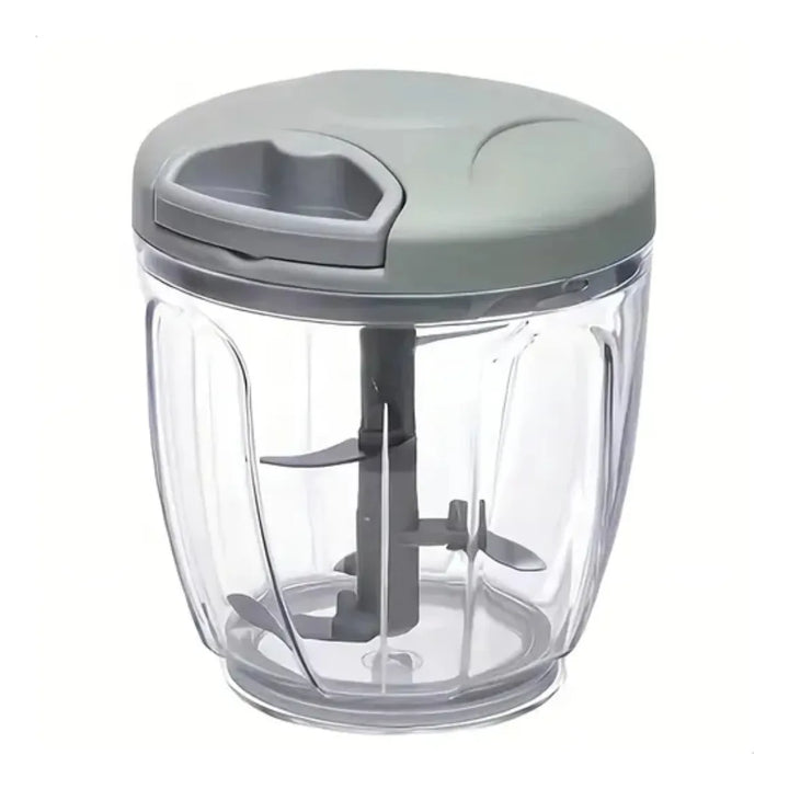 Picador De Verduras Manual Cortador De Verduras