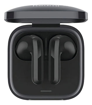 Auriculares Xiaomi Redmi Buds 6 Active Bluetooth 5.4, Negro