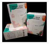 Bolsas Recolectoras Leche Materna 30 Unidades