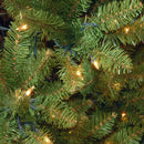 Árbol Artificial Preiluminado Kingswood 6.5 Pies