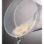 Escurridor De Verduras De 2lt Multiusos Plastired Jarra Agua