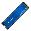 Disco Ssd Adata 256gb Legend 700 Pcie Gen3 X4 M.2 2280 Color Azul