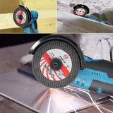 Pulidora Rectificadora Angular Mini Inalambrica + Regalo