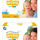 Winny Etapa 2 X 200 Mediano (m) Sin Género