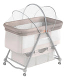 Mosquitera Para Cuna, Cubierta Protectora Para Bebes