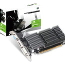 Tarjeta Gráfica Gpu Maxsun (modelo:gt 710 2gb)