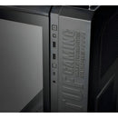 Gabinete Asus Tuf Gaming Gt502 Usb C Cristal T Media Torre