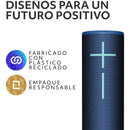 Ultimate Ears Boom 4, Parlante Bluetooth Azul