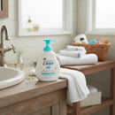 Jabón Dove Baby Recien Nacido 200 Ml