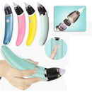 Aspirador Nasal Para Bebés Baby Optshd-8032 Color Disponibilidad Con 1 Boquillas