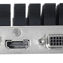 Tarjeta De Video Asus Geforce 2gb Gddr5 - Gt730-sl-2gd5- /vc