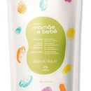 Natura Mama y Bebe - 200 g - 200 mL - Crema - Unidad - 1