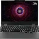Computador Portatil Gamer Lenovo Loq 15ahp9 Grey Amd Ryzen 7 8845hs 16gb De Ram 1tb Ssd Nvidia Geforce Rtx 4060 8gb 144 Hz 1920x1080px Windows 11 Home