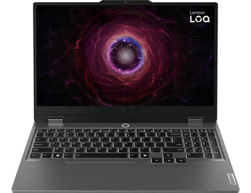 Computador Portatil Gamer Lenovo Loq 15ahp9 Grey Amd Ryzen 7 8845hs 16gb De Ram 1tb Ssd Nvidia Geforce Rtx 4060 8gb 144 Hz 1920x1080px Windows 11 Home