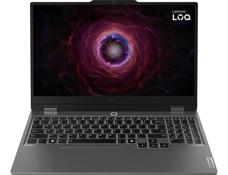Computador Portatil Gamer Lenovo Loq 15ahp9 Grey Amd Ryzen 7 8845hs 16gb De Ram 1tb Ssd Nvidia Geforce Rtx 4060 8gb 144 Hz 1920x1080px Windows 11 Home